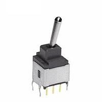 NKK Switches A23AB Process Sealed Subminiature Toggles PROCESS SEALED SUBMINIATURE TOGGLE