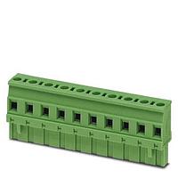 PHOENIX CONTACT 1713564 Pluggable Terminal Blocks GMVSTBR 2,5/ 2-ST- 7,62 BUBD-71