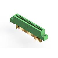 EDAC 342-044-560-202 With Flanges Card Edge Connector