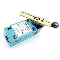 Honeywell LSA1A-1A Heavy Duty Limit Switch .45Nm 4inlb max 10A 1NC 1NO SPDT Snap