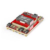 Murata Power Solutions MGJ6D241505LMC-R13 Isolated