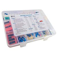 Analog Devices ADALP2000 Parts Kit Parts Kit