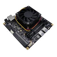 UDOO SC40-1000-0000-C0 Single Board Computers UDOO BOLT V3