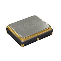 ECS Inc. International ECS-2520MVLC-250-BN-TR3 Standard Oscillators 25.000 MHz Multi-Volt 1.6 - 3.6V +/-50 ppm -40 - +85C 4-SMD 2.5x2.0mm Low Current RoHS