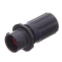 Amphenol SINE Systems RTS1BS10N2PHEC03 Connectors ECO MATE-AQUARIUS CONNECTORS