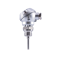 Jumo 902030 Screw-in RTD temperature probe (-20~+150°C, Part No.:00533449)