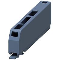 SIEMENS 3ZY11222BA00 Removable Spring-Loaded Terminal 3RM1 TERMINAL 2 POLE LINE & LOAD SPRING