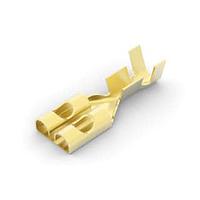 AMP Connectors - TE Connectivity 170342-1 Receptacle .250 SERIES RECP W-O