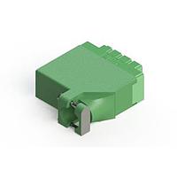 EDAC 516-038-501-216 Connectors Rack & Panel Connector