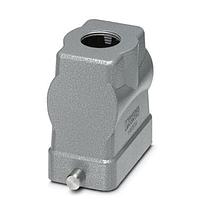 PHOENIX CONTACT 1460124 Hoods HC-B 16-TFL-H- O1STM32G