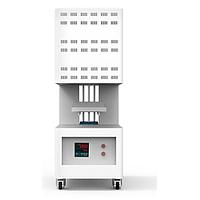 SH Scientific SH-FU-4MSU Elevator Furnace (1800°C,3.8L)