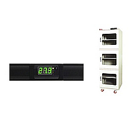 Dryzone C1-790 dry cabinet (1%～50%RH, 624L)