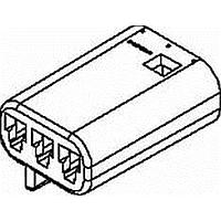 Aptiv 12065422 Connectors 3P FEMALE CREAM MP 150 SERIES 14AMPS