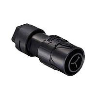 Hirose Electric HR41A-17WBP-3PC(81) Standard Circular Connector