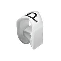 Weidmuller 1872309999 Wire Labels & Markers CLI C 3-6 SDR SG