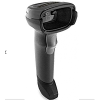 Handheld barcode reader