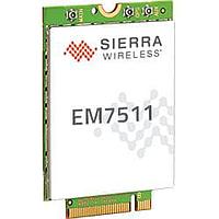 Sierra Wireless 1105060 Cellular Modules LTE-Advanced Pro Module for Public Safety Solutions AT&T for FirstNet