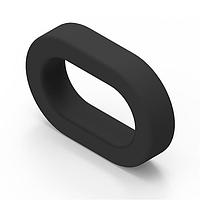 Wurth Elektronik 78201449321 Ferrite Cable Cores WE-OEFA Oval Black 55.5 Ohms Cable diameter (max) = 31x16 mm