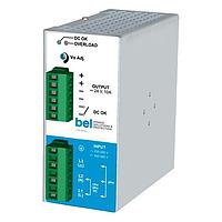 Bel Power Solutions LDW240-24 Switching Supplies 240W 24VDC 10A DIN Rail PS