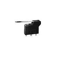 Honeywell 311SX2-H33 Micro Switch SPDT 250Vac 5A Straight Lever
