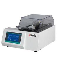 Johoyd HQG-200B Low-speed precision cutting machine (100〜1500rpm, 0.01 mm)