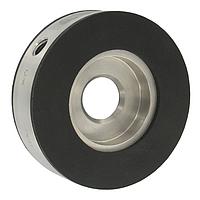 Dwyer OP-O-2 Stainless Steel Orifice Plate Flowmeter, 1/2 to 24 in, Built-in Gaskets (1271.62 GPM, 4530 SCFM)