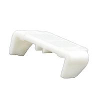 Molex 172953-0402 Accessories Micro-Fit TPA 4CKT RETAINER GW BLK