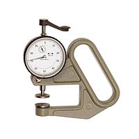 SCHMIDT J-100 Thickness Gauge (10 mm)