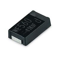 Wurth Elektronik 875016319003 Aluminum Polymer Capacitors WCAP-PHGP 390uF 20%Tol 2,5V