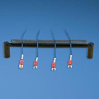 Panduit PBSC3-X Harness Board PAN-BOARDSPRING