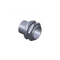 Amphenol LTW APPM-AAAFA012-012 Circular Push Pull Connectors Circular Metric Connector, Retail Package, Metal, M16*1.0