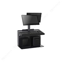 Elanda C500 POS Terminal (Intel Elkhart Lake Celeron J6412, 2.0GHz; Intel Tiger Lake Core i3-1115G4, 3.0GHz; Intel Tiger Lake Core i5-1135G7, 2.4GHz)