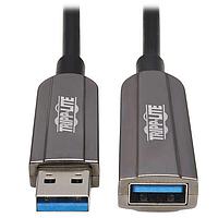 Tripp Lite U330F-50M-G1 USB Cables / IEEE 1394 Cables 50M USB3.1 G1 AOC CL3 M/F