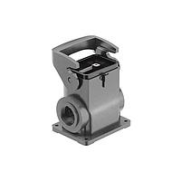 HARTING 19430060251 Housings HAN-ECO 6B SMT HSING SNG LVR 1XM25 WO GLN