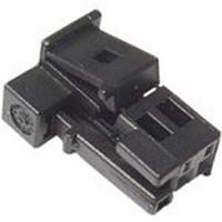 Aptiv 13543881 Connectors CONN 2 F MTS 0.64 BLK