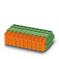 PHOENIX CONTACT 1897445 Plugs 7 Pos 3.81mm pitch Plug 22-20 AWG IDC