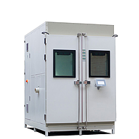 Hoyamo HTC-3600-CCT Walk-In Composite Salt Spray Test Chamber (380V, 20KW)