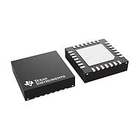 Texas Instruments DAC80516RUYR DACs 16-channel 16-bit vo ltage-output (0-5V)