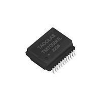 Taoglas TM7008NL LAN Transformer LAN XFMR 10G BASE-T (PoE+)