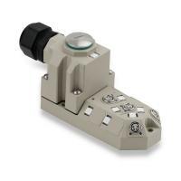 Weidmuller 1784700000 Sensor Cables / Actuator Cables SAI-4-M 4P M8