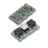 Artesyn PTH04040WAZT Non-Isolated / PoL 2.95-5.5Vin 0.8-3.6V 2.045" x1.045"x0.357