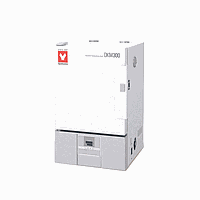 Yamato DKM300 Economical Forced Convection Oven (27L, 0.8kW)