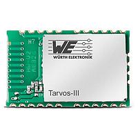 Wurth Elektronik 2609011181000 Sub-GHz Modules WIRL-PRO8 Tarvos-III Radio Module 868MHz