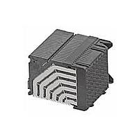 Molex 171400-3026 Connector Modules IMPEL 1.9MM 6x16 RA DAUGHCRD LFTGUID