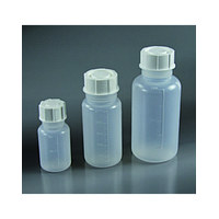 Corning Gosselin LR1000-03 1000ml Plastic bottles containing samples