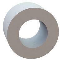 Essentra Components 13RS100065 Round Round Spacer, .561 ID, 1.003 OD, .623 Length