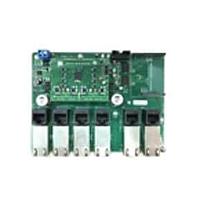 Texas Instruments TPS2388EVM-612 Power Over Ethernet (PoE) TPS2388 EvalMod for 802.3at PoE PSE apps