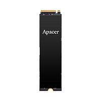 Apacer B96.18CJGV.00101 Solid State Drives - SSD M280 NVMe 4x4 BICS5 256GB /Replacement: B96.18CJGV.00101