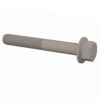 Essentra Components 0350013375FXM225 Hex Flange Hex Flange Bolt, 1/2-13 Thread, 3 3/4 Lg