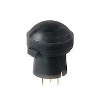 Panasonic Industrial Devices EKMB4393112K Motion Sensors PIR Sensor 6uA Black STD & Slight Motion